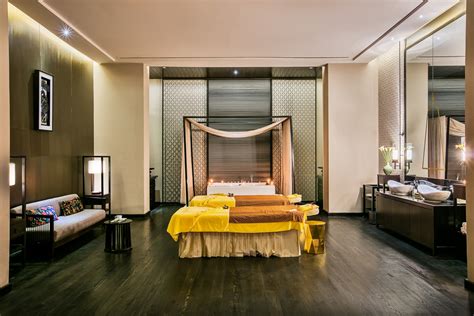 devarana spa cairo